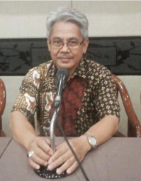 Picture of Prof. Dr. Moh. Thahir Haning, M. Si