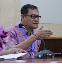 Picture of Prof. Dr. Alwi, M.Si