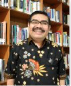 Picture of Prof. Muhammad Nursadik, M.P.M, Ph.D