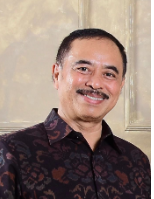 Picture of Prof. Dr. Muh Akmal Ibrahim, M.Si.