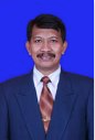 Picture of Dr. Suryadi Lambali, M.Si