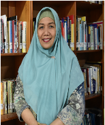 Picture of Dr. Hasniati, S.Sos, M.Si.