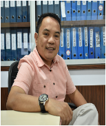 Picture of Dr. Muh. Tang Abdullah, S.Sos., M.A.P.