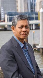 Picture of Prof. Dr. Muhammad Yunus, MA